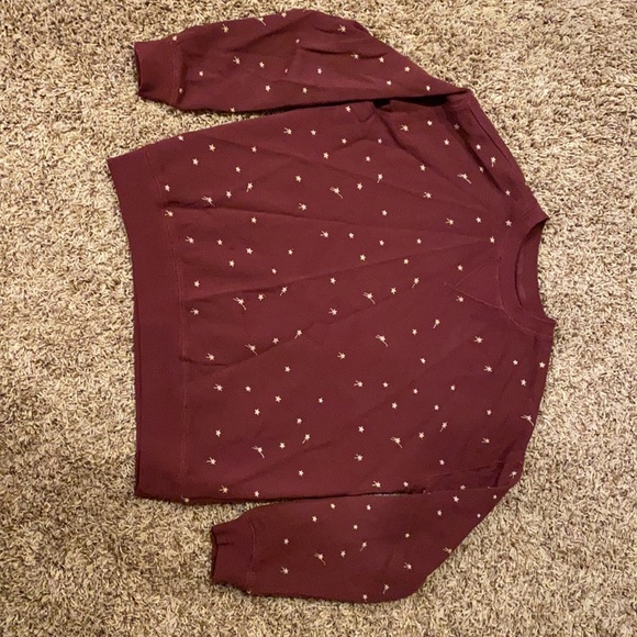 Lou & Grey Shooting Star Terry Sweatsuit Set - Picture 8 of 9